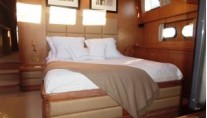 Noon Tease -  Master Suite